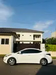 2014 Hyundai Elantra Limited Sedan - 2