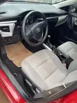 2015 Toyota Corolla LE Eco Sedan - 5