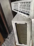 Asano 1.5hp Split Type Air Conditioner - 2