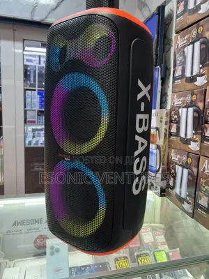 Advance Digital Rechargeable Speaker Pro-S91