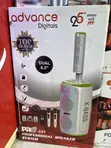 Advance Digital Rechargeable Speaker Pro-S91 - 3