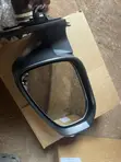 Chrome Side Mirror for Toyota Hilux 2015 - 2