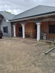 3 Bedroom Executive House for Rent in Amasaman - 1