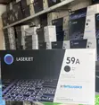 HP 59A Black LaserJet Toner Cartridge (CF259A) - 1
