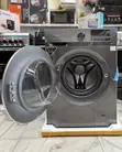 TCL 10.5kg Semi-Automatic Washing Machine (Gray) - 2