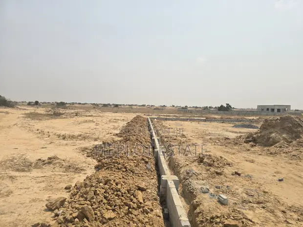 Affordable Residential Land for Sale - Tsopoli - 1