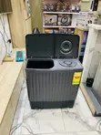 Nasco 11KG TwinTub Semi-Automatic Washing Machine - 2