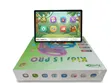 Zynix Kids 15 Pro 128GB Blue Tablet - 5