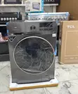 Brand New TCL 10.5kg Full Automatic Washing Machine (Gray/Silver) - 1