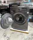 Brand New TCL 10.5kg Full Automatic Washing Machine (Gray/Silver) - 2