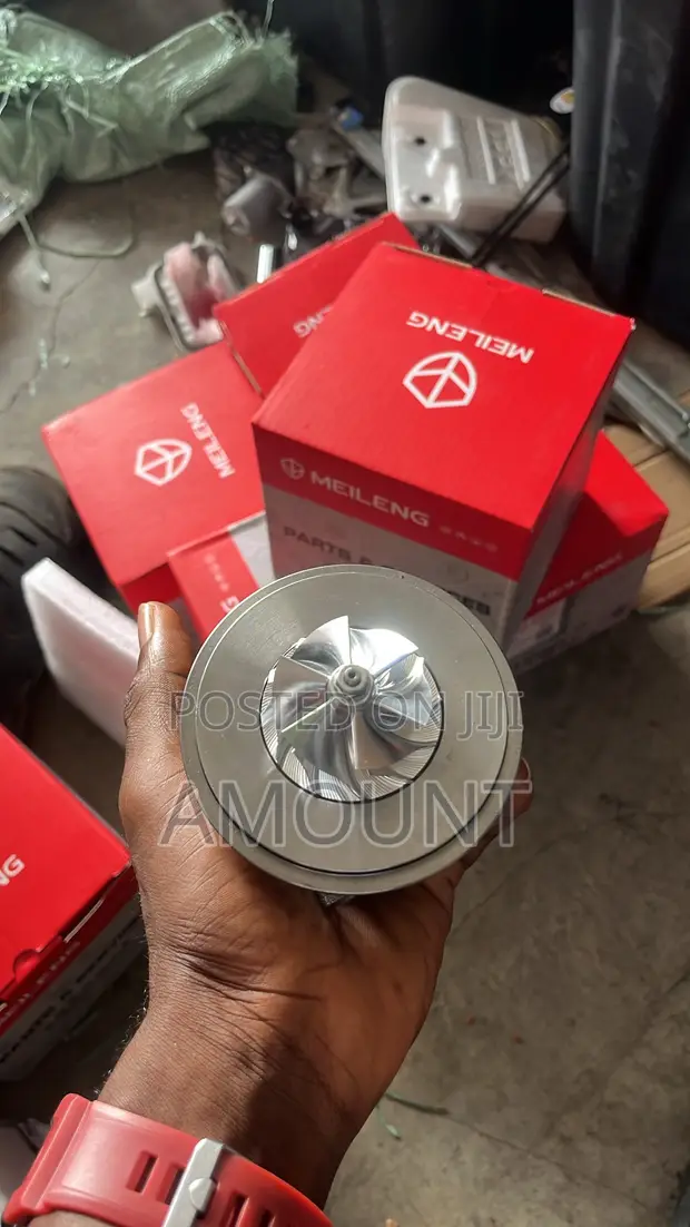 Honda CR-V 2017 Turbocharger Cartridge - 1