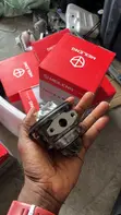 Honda CR-V 2017 Turbocharger Cartridge - 2