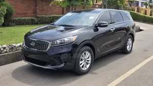 2019 Kia Sorento 2.4L LX FWD SUV