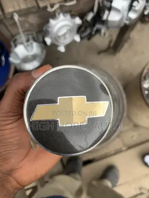 Daewoo Matiz 3 Rim Cap (13-inch)