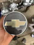 Daewoo Matiz 3 Rim Cap (13-inch) - 2