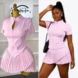 Two Piece Dresses - Zara - 2