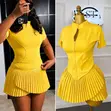 Two Piece Dresses - Zara - 3