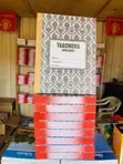 Bless Point Book Shop: Teacher's Notebooks & Supplies - 1