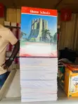 Bless Point Book Shop: Teacher's Notebooks & Supplies - 2