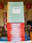 Bless Point Book Shop: Teacher's Notebooks & Supplies - 4