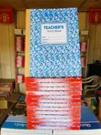 Bless Point Book Shop: Teacher's Notebooks & Supplies - 5