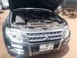 Mitsubishi Pajero 2016 Black - 5