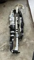 Honda CR-V 2023 Curtains Airbag - 2
