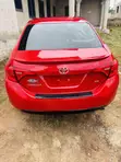 2018 Toyota Corolla SE - 2