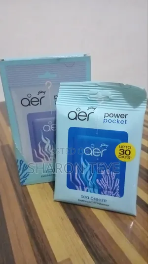 Aer Power Pockets Air Freshener