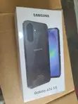 New Samsung Galaxy A36 256GB Black - 2