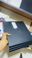 PlayStation 4 Pro with 10 Games - 3