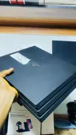 PlayStation 4 Pro with 10 Games - 4