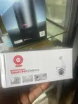 V380 Smart Net Bulb Security Camera (E27 Holder) - 2
