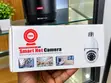 V380 Smart Net Bulb Security Camera (E27 Holder) - 3