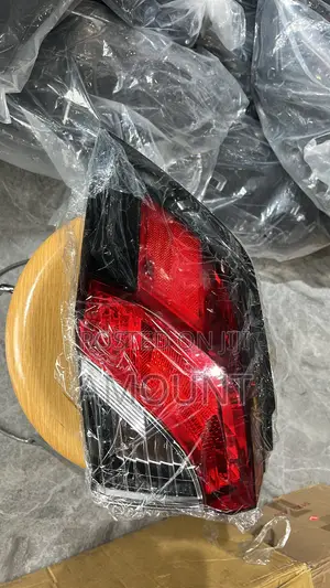 Toyota RAV4 2020 Tail Light