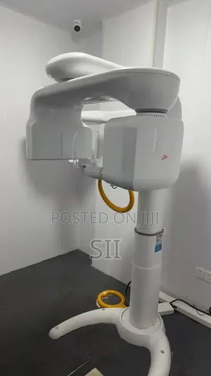 Brand New Planmeca Pro Max 3D CBCT Dental X-ray Machine