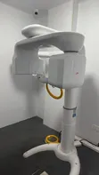 Brand New Planmeca Pro Max 3D CBCT Dental X-ray Machine - 1