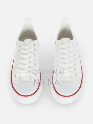 Women's Classic Canvas Shoes