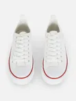 Women's Classic Canvas Shoes - 1