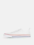 Women's Classic Canvas Shoes - 2