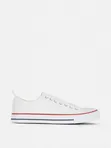 Women's Classic Canvas Shoes - 3