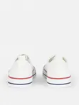 Women's Classic Canvas Shoes - 4