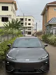 Geely Galaxy Starshine 8 2025 Gray - 2