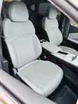 Geely Galaxy Starshine 8 2025 Gray - 5