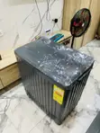 Nasco 11KG Twin Tub Washing Machine (MTA11-TWI) - 2
