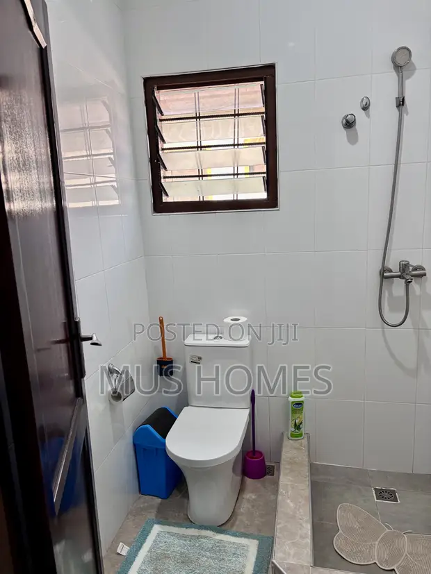 Furnished 2-Bedroom Apartment for Rent in Lakeside Community 8 - 1