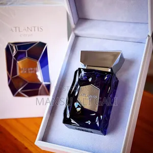 FA Paris Atlantis Extrait Eau de Parfum