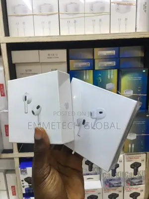 Apple AirPods Pro (2nd Gen)