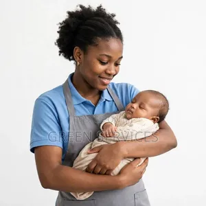 Nanny Needed - Airport Residential & Environments