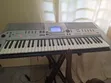 Yamaha PSR-S550 Keyboard - 1